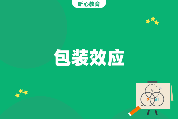 包装效应