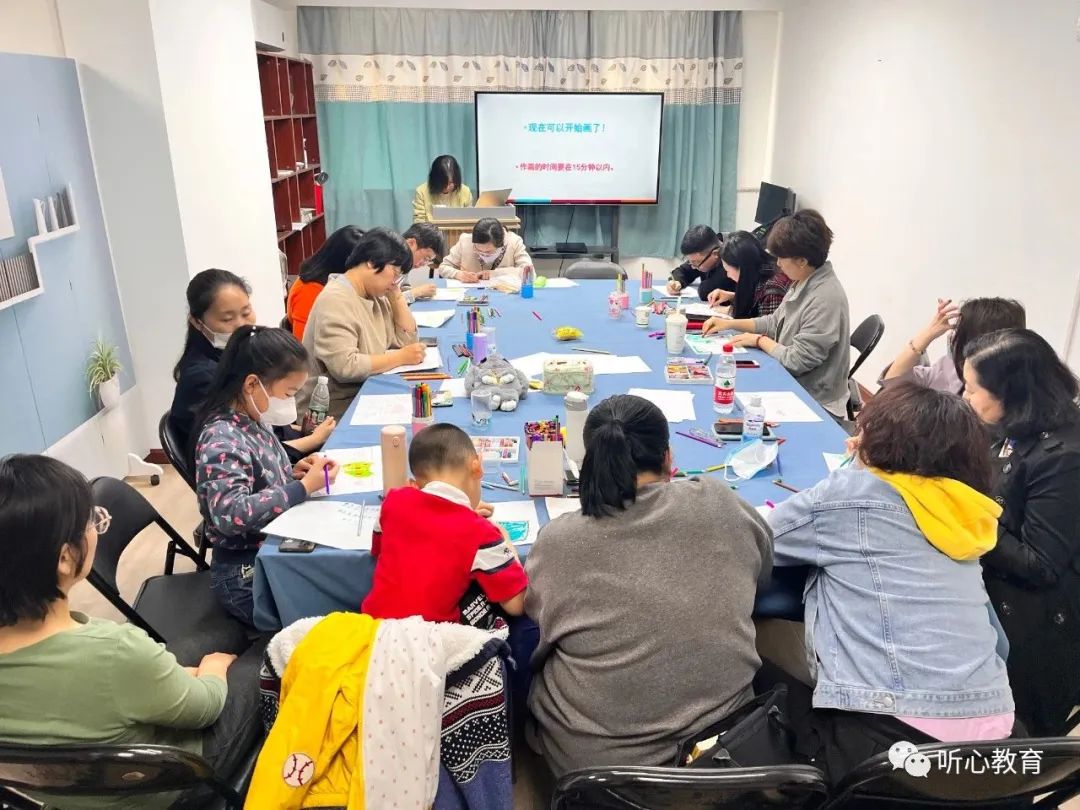 “房树人”沙龙活动精彩回顾