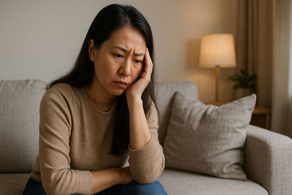 「家长的焦虑」是如何传染给孩子的？