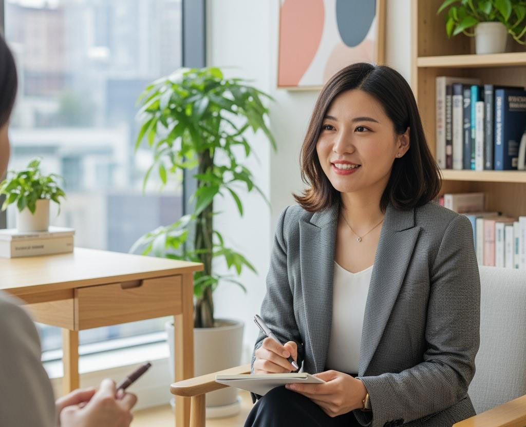 心理咨询师实操 | 认知行为疗法CBT的主要心理咨询技术有哪些?