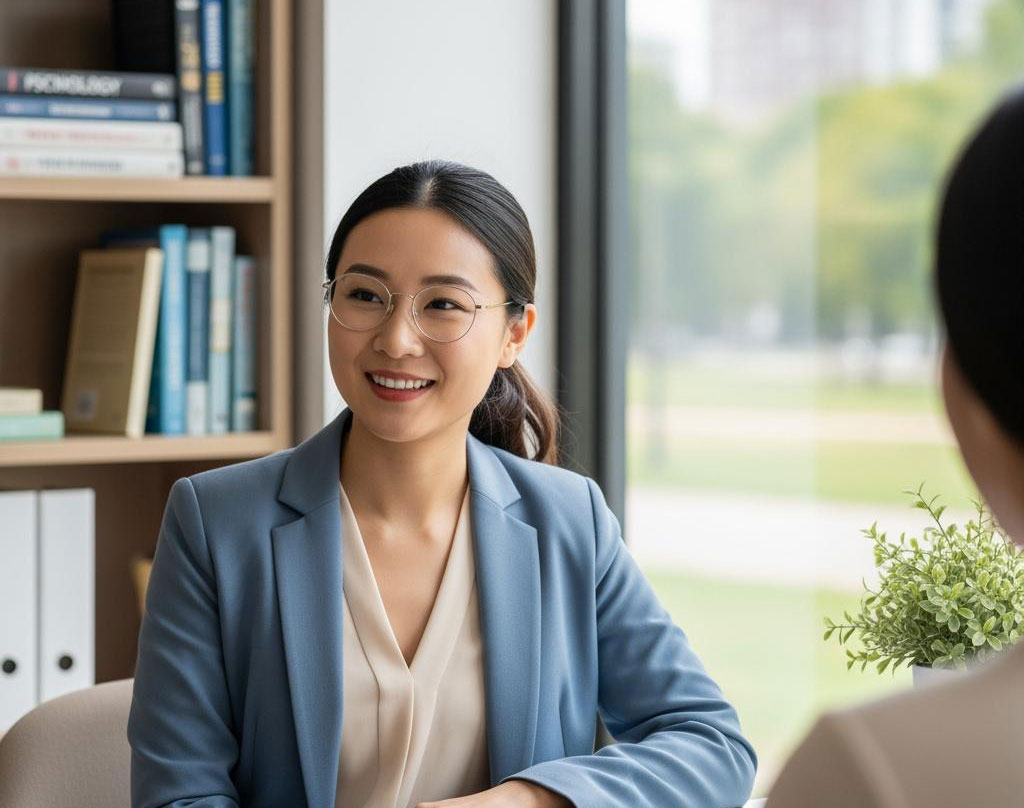 心理咨询师实操 | 新手心理咨询师如何接个案?