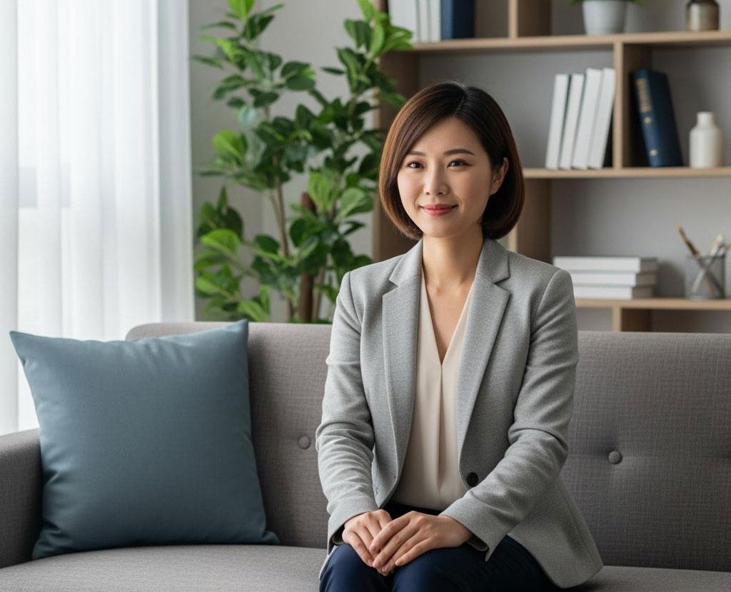 新手心理咨询师的困境:考取了心理咨询师证书,却没有实操能力接个案!