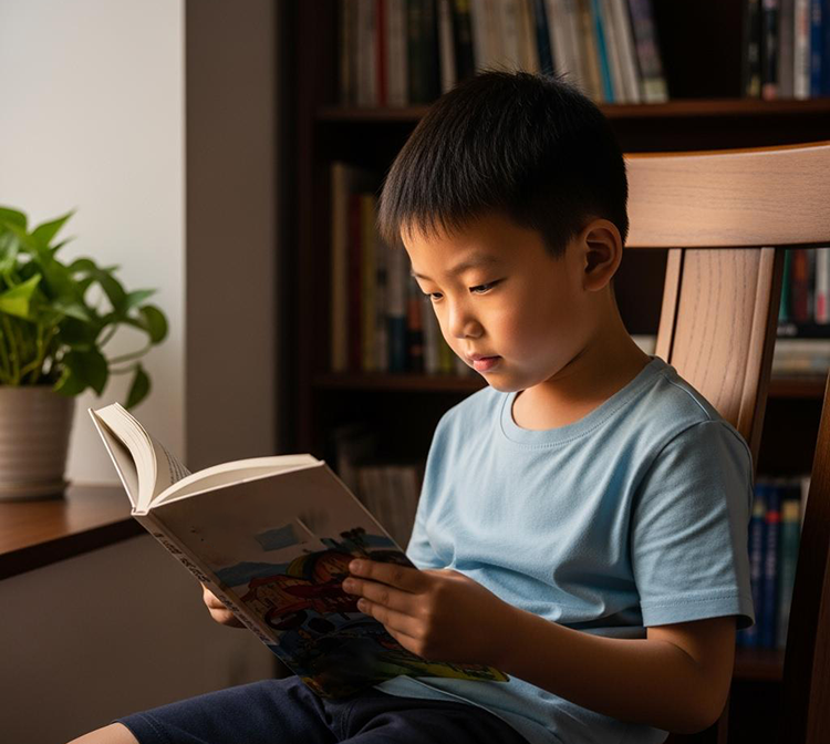 孩子内向自卑怎么办?可以通过心理咨询来干预!