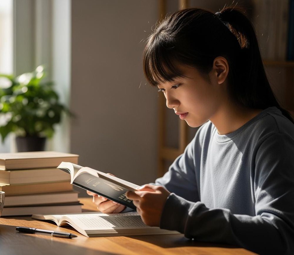 高敏感孩子容易出现畏难情绪，家长可以这么做！