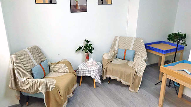 天津市武清区青少年心理咨询疏导