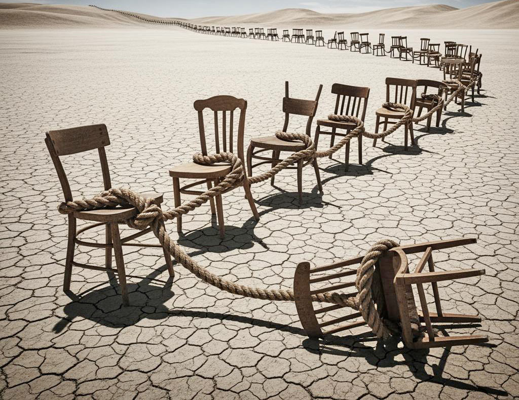 人际关系的本质是什么？