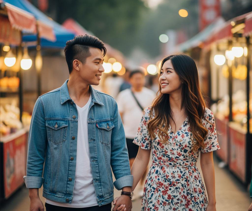 在恋爱中如何建立一个好的亲密关系？