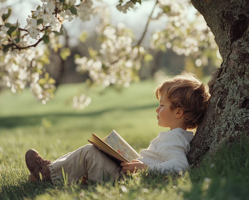 养孩子，千万不要把TA教得太老实！