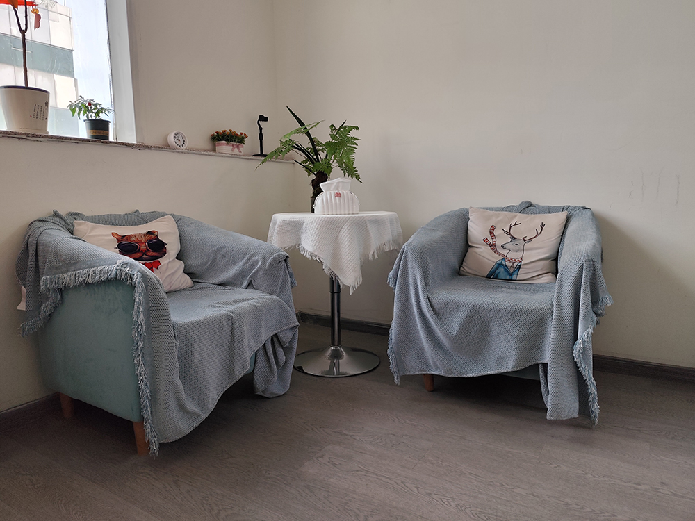 天津南开区青少年心理咨询疏导中心