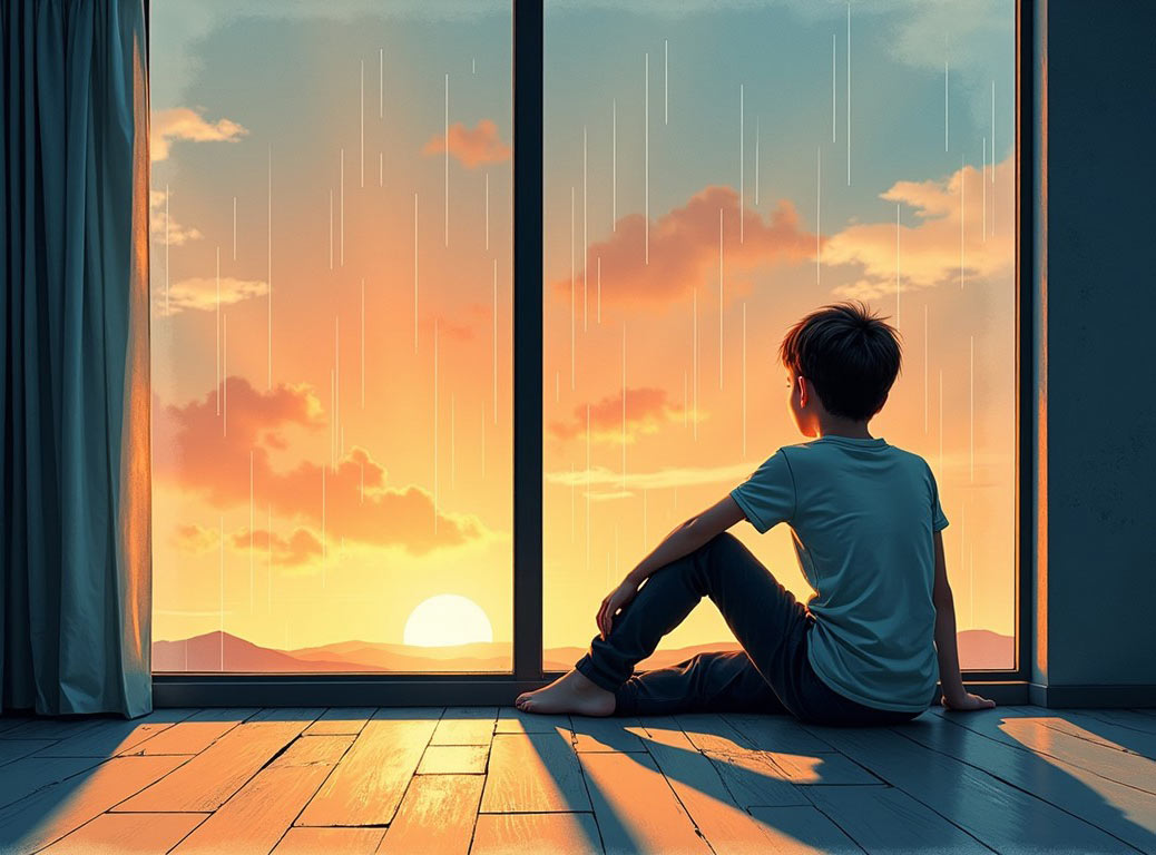 不要再让孩子靠压抑自己的天性，来取悦父母了！