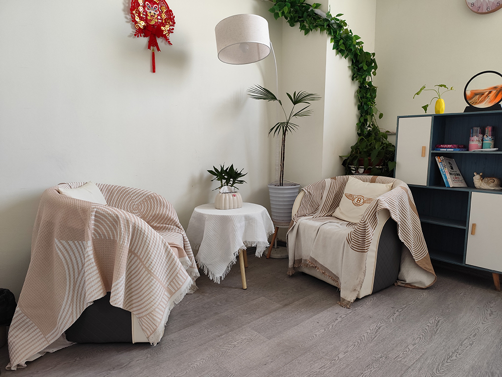 天津红桥区青少年心理咨询疏导中心