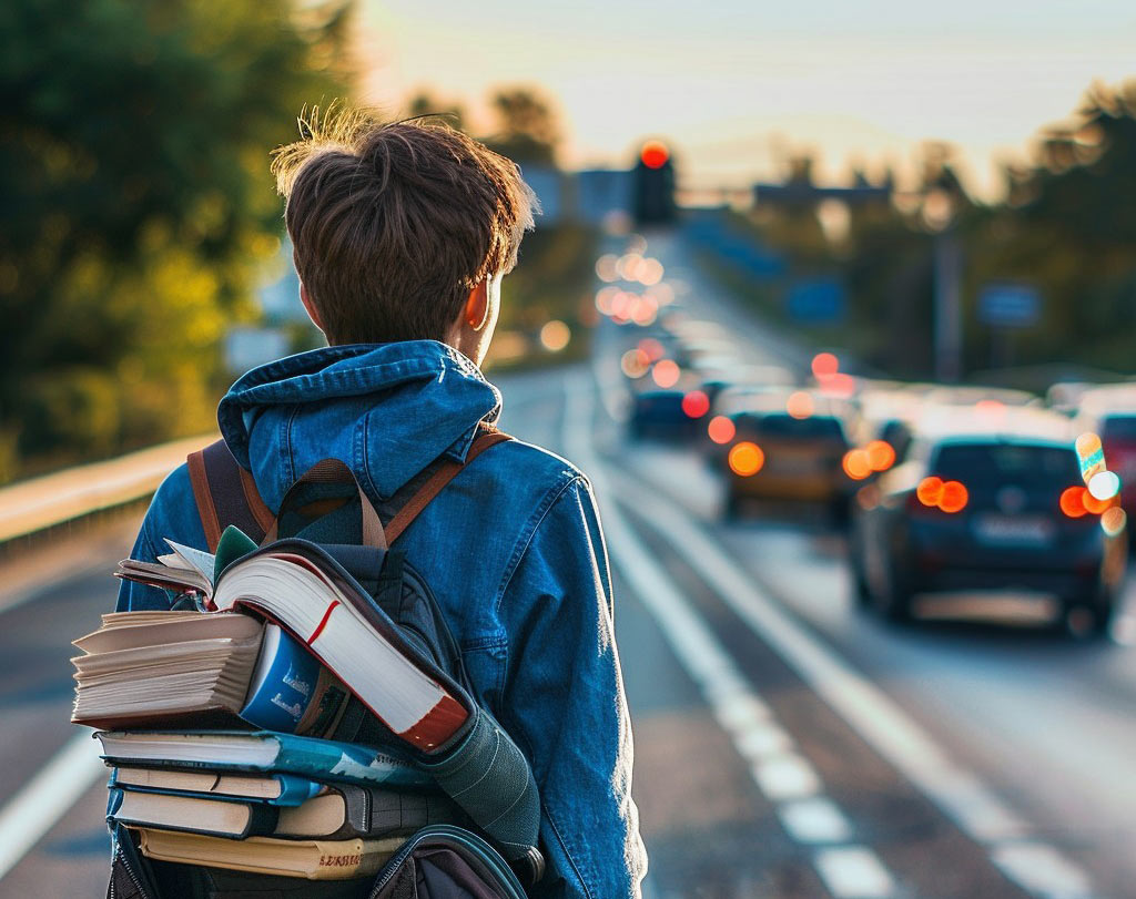 如何与青春期的孩子沟通？