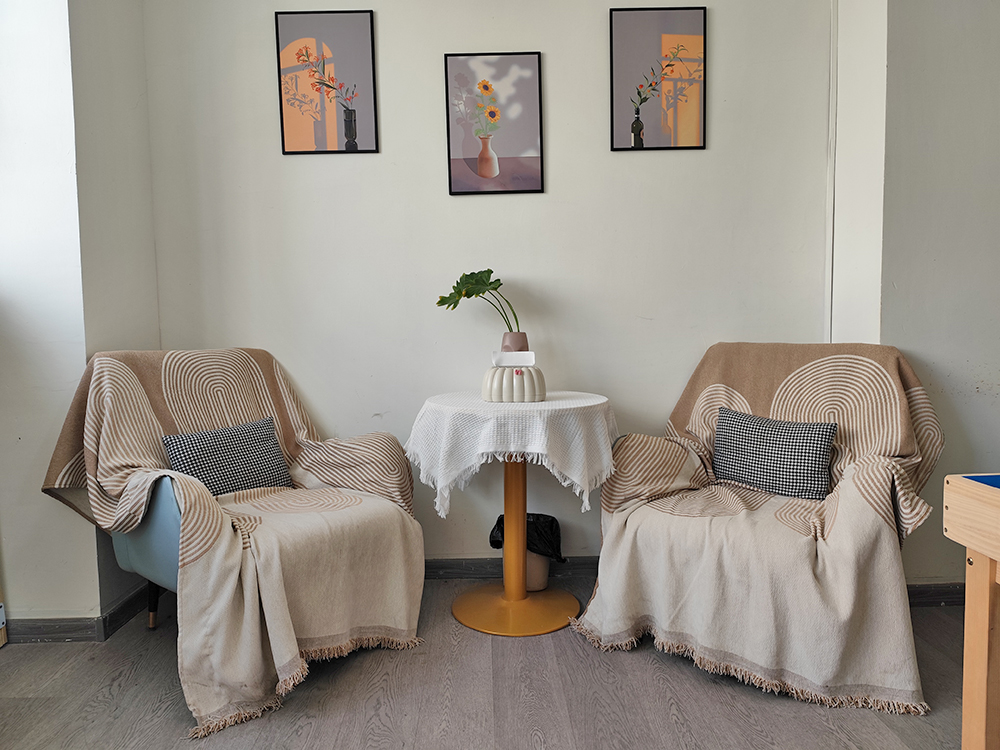 天津和平区青少年心理咨询疏导中心